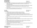 Resume for Director Of social Work Sample Job Description Sample Resume: School social Worker Career Advice & Pro …