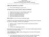 Resume for Dummies On the Job Training Sample Functional Resume Example Pdf Functional Resume Template …