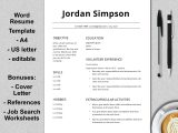 Resume for First Job for Students Sample First Cv Template Resume Teenagers No Experience High – Etsy.de