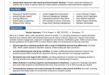 Resume for Graduate assistant Position Sample Teacher assistant Resume Sample Monster.com