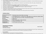 Resume for H1b Application Samples for Computer Science H1b Sponsoring Desi Consultancies In the United States: Sample …
