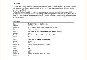 Resume for Job Application Sample Pdf 9 Best Resume for Job Application Pdf Download Pdf My Blog