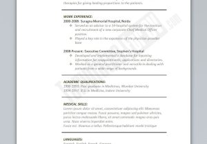 Resume for Masters Application Sample Med Medical Cv Template #medical #cv #template Medical Resume …