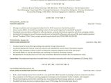 Resume for Moving Up In the Same Company Sample How to Spin Your Resume for A Career Change the Muse