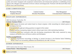 Resume for New College Graduate Template Recent College Graduate Resume: 10 Factors that Make It Excellent