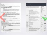 Resume for No Experience Sample 2023 20lancarrezekiq Entry Level Resume Examples, Templates & Tips