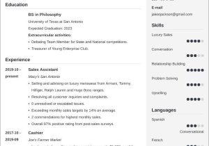 Resume for No Experience Sample 2023 College Freshman Resumeâtemplate and 25lancarrezekiq Writing Tips