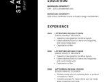 Resume for No Experience Sample 2023 How to Make A Resume for First Job Canva