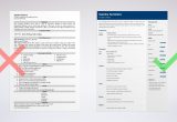 Resume for Professional Writing Major Samples Freelance Writer Resume Sample (template & Guide)