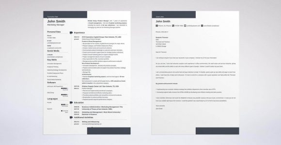 Resume for Promotion within Same Company Template How to Show A Promotion On A Resume (or Multiple Positions)