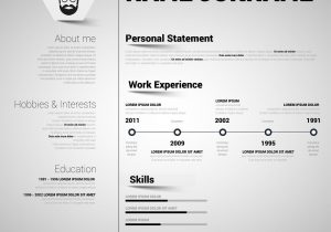 Resume for Promotion within Same Company Template How to Show A Promotion On Your Resume by Cv Simply Medium