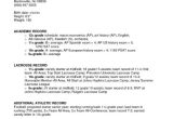 Resume for Tim Hortons Job Sample Resume Template (@getresumes) Twitter