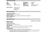 Resume format Sample for Job Application format Of Resume for Job Application to Download Data Sample …