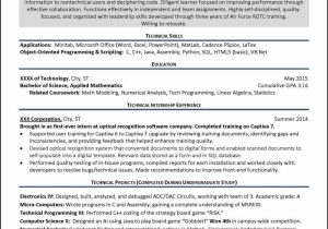 Resume Gaps Studant Application Undergraduate Sample College Student Resume Examples – Distinctive Career Services Resume Gaps Studant Application Undergraduate Sample College Student Resume Examples – Distinctive Career Services