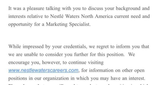 Resume It Was A Pleasure Speaking with You Sample Letter It Was A Pleasure Speaking with Youâ… but I Literally Never even …
