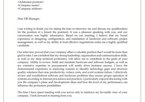 Resume It Was A Pleasure Speaking with You Sample Letter Resume Samples for Free