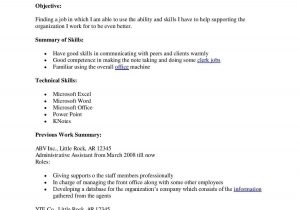 Resume Objective Sample for Office Staff Employee Objectives Examples Resume In 2021 Administrative … Resume Objective Sample for Office Staff Employee Objectives Examples Resume In 2021 Administrative …
