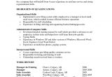 Resume Objective Sample for Office Staff Receptionist Resume Objective Sample Job Resume Samples Resume …