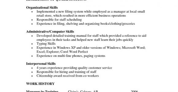 Resume Objective Sample for Office Staff Receptionist Resume Objective Sample Job Resume Samples Resume …