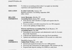 Resume Objective Samples for Entry Level Jobs Http://information-gate.net/resume-letter/cv-format-for-entry …