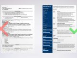 Resume Sample for A Lengthy Work Experience How Long Should A Resume Be? (ideal Resume Length)
