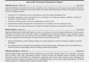 Resume Sample for A Long Term Employee It Service Delivery Manager Resume Sample – Good Resume Examples