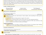 Resume Sample for A New College Grad Recent College Graduate Resume: 10 Factors that Make It Excellent