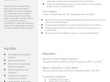 Resume Sample for A Part Time Circulation Library Job Librarian Resume Examples In 2022 – Resumebuilder.com