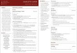 Resume Sample for A Sales Lead Generator Best Sales Resume: top 10 Best Sales Resume Templates [2022 Samples]
