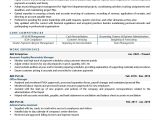 Resume Sample for Accountant Bank Reconciliation Accounts Payable & Receivable Resume Examples & Template (with Job …