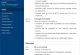 Resume Sample for Accountant with No Experience Entry Level Accounting Resumeâsample and 25lancarrezekiq Writing Tips