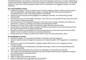 Resume Sample for Airport Ground Staff Ground Staff Resume – Careerplus.web.fc2.com