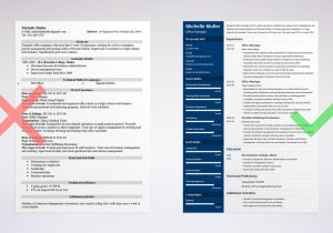 Resume Sample for An Experienced Office Manager Office Manager Resume Sample (guide & 20lancarrezekiq Examples)