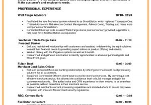 Resume Sample for Banking and Finance 25 Resume Template Download In 2021 Resume Examples, Medical …