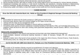 Resume Sample for Banking and Finance Banking and Finance Resume Samples Resume, Resume format, Visual …