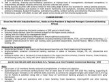 Resume Sample for Banking and Finance Banking and Finance Resume Samples Resume, Resume format, Visual …