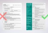 Resume Sample for Barista with No Experience Barista Resume: 20lancarrezekiq Examples Of Job Descriptions & Skills