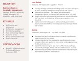 Resume Sample for Barista with No Experience Barista Resume Examples In 2022 – Resumebuilder.com