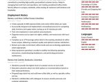 Resume Sample for Barista with No Experience Barista Resume Examples & Writing Tips 2022 (free Guide) Â· Resume.io