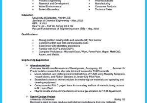 Resume Sample for Biotech Research assistant Jobs Awesome sophisticated Job for This Unbeatable Biotech Resume …