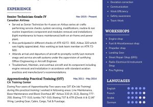 Resume Sample for Boeing Executive Administrative assistant Aircraft Technician Resume Example 2022 Writing Tips – Resumekraft