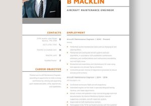 Resume Sample for Boeing Executive Administrative assistant Aviation Resume Templates – Design, Free, Download Template.net
