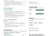 Resume Sample for Chemical Engineering Student 11 Chemical Engineer Resume Examples & Samples for 2019 …