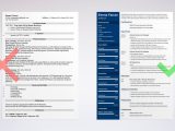 Resume Sample for College Grad Applying to Hr Position Human Resources (hr) Resume Examples & Guide (lancarrezekiq25 Tips)