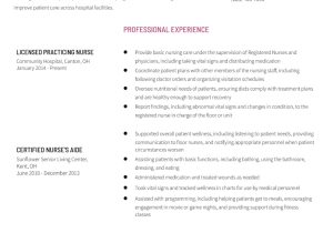 Resume Sample for College with Extership Site Information Internship Resume Examples In 2022 – Resumebuilder.com