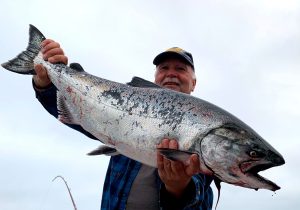 Resume Sample for Commercial Salmon Fisherman Monterey Bay Fish Report – Saltwater Report – King Salmon Season …
