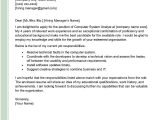 Resume Sample for Computer System Analyst Computer System Analyst Cover Letter Examples – Qwikresume