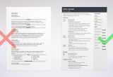 Resume Sample for Computer System Analyst System Analyst Resume: Samples and Writing Guide