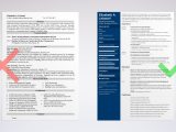 Resume Sample for Construction Project Manager Construction Project Manager Resume Examples & Guide