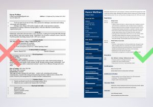 Resume Sample for Convenience Store Manager Retail Resume Examples (with Skills & Experience)